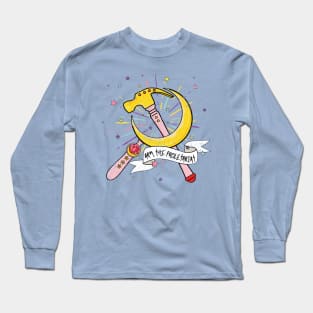 Arm The Proletariat Long Sleeve T-Shirt